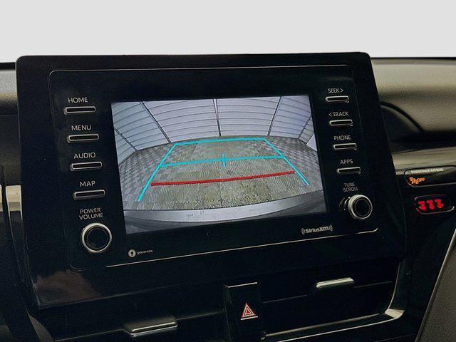 used 2023 Toyota Camry car, priced at $23,999