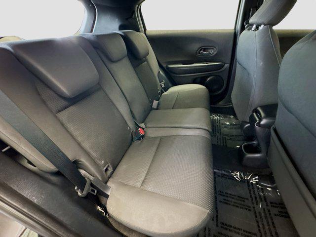 used 2020 Honda HR-V car, priced at $18,488