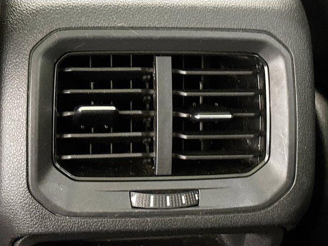 used 2021 Volkswagen Tiguan car, priced at $18,100