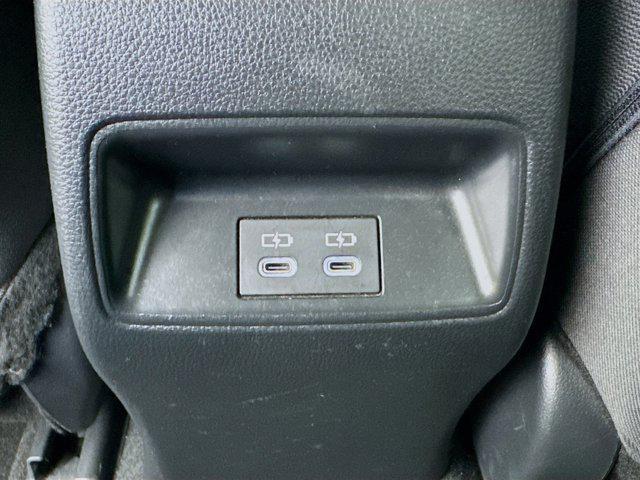 used 2024 Toyota Corolla car, priced at $18,999