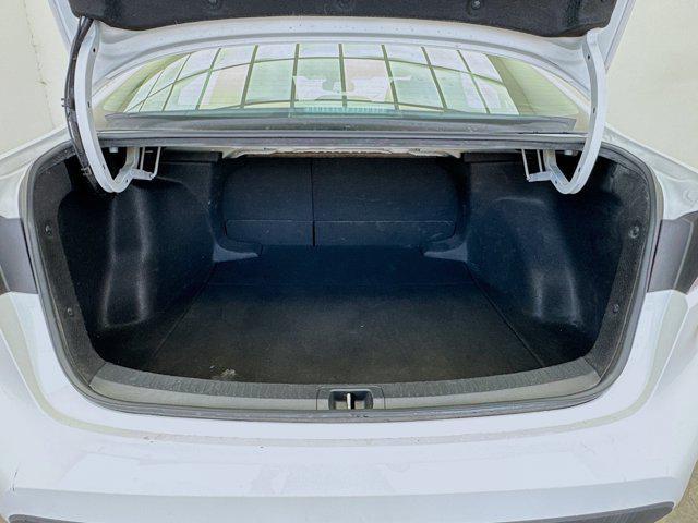 used 2024 Toyota Corolla car, priced at $18,999