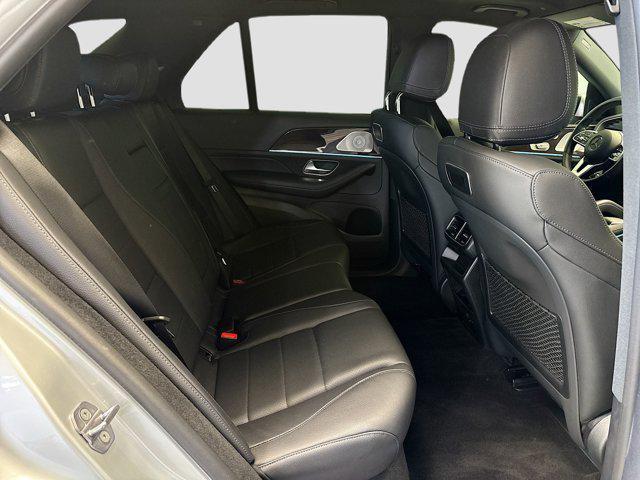 used 2020 Mercedes-Benz GLE 350 car, priced at $33,950