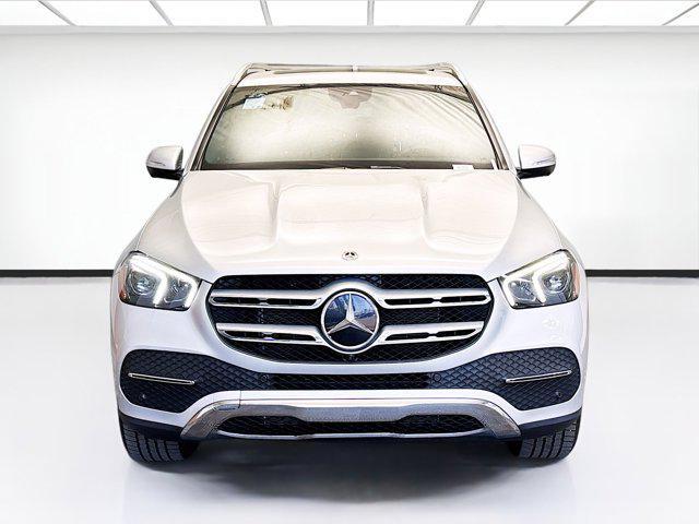 used 2020 Mercedes-Benz GLE 350 car, priced at $33,950