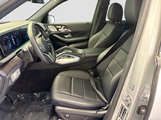 used 2020 Mercedes-Benz GLE 350 car, priced at $33,950