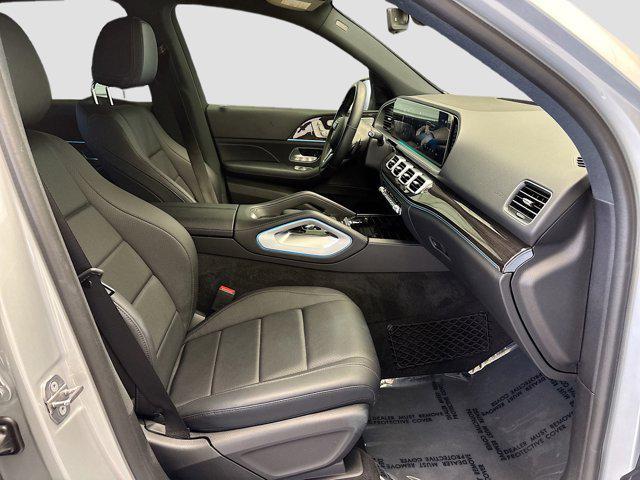 used 2020 Mercedes-Benz GLE 350 car, priced at $33,950