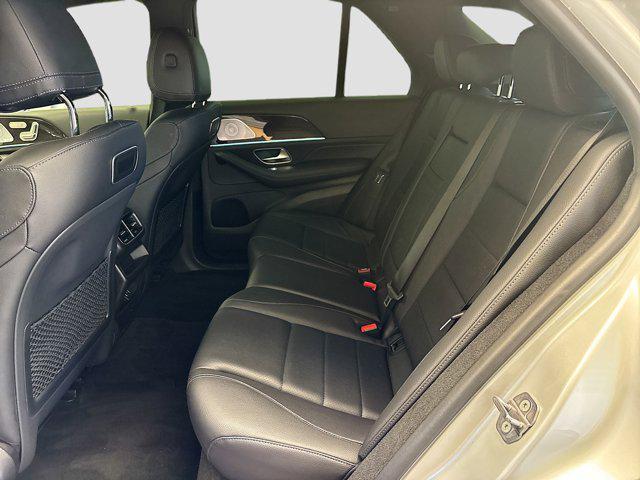 used 2020 Mercedes-Benz GLE 350 car, priced at $33,950