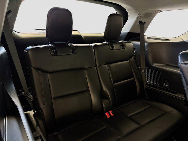 used 2021 Ford Explorer car, priced at $22,488
