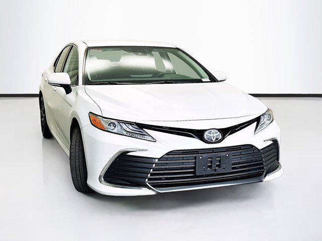 used 2023 Toyota Camry car, priced at $25,888