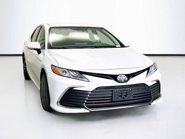 used 2023 Toyota Camry car, priced at $26,226