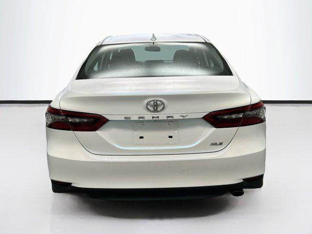 used 2023 Toyota Camry car, priced at $25,888