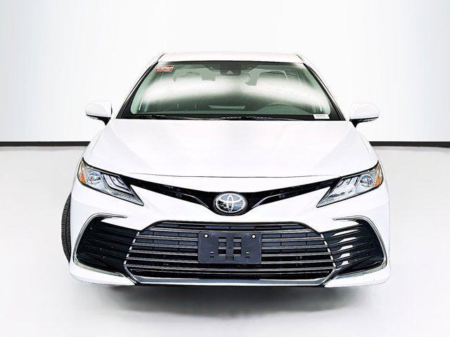 used 2023 Toyota Camry car, priced at $25,888