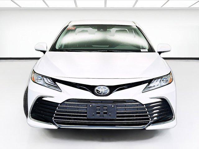 used 2023 Toyota Camry car, priced at $25,500