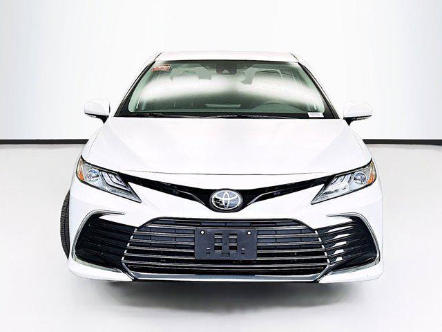 used 2023 Toyota Camry car, priced at $26,226