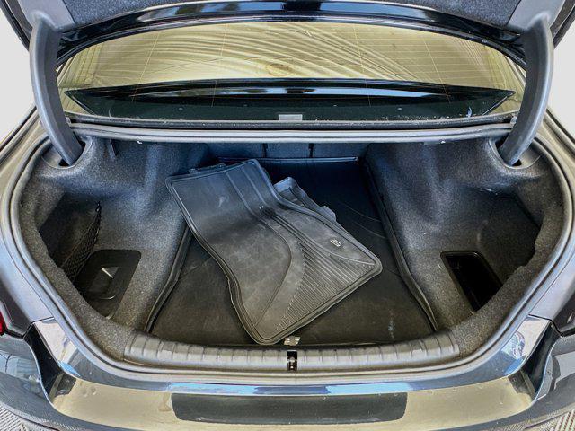 used 2021 BMW 530 car, priced at $25,999