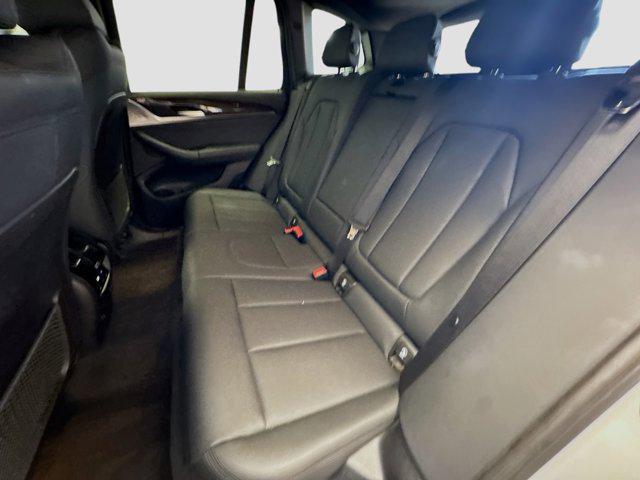 used 2019 BMW X3 car, priced at $23,464