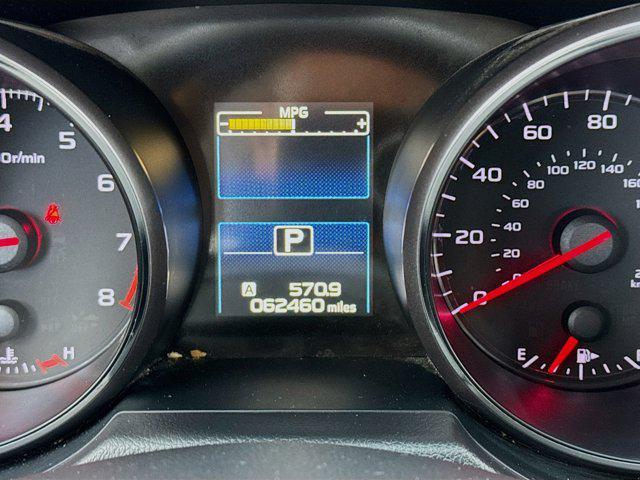 used 2015 Subaru Legacy car, priced at $12,888