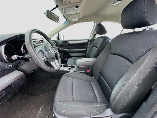used 2015 Subaru Legacy car, priced at $12,888