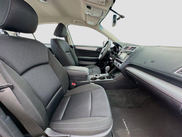 used 2015 Subaru Legacy car, priced at $12,888