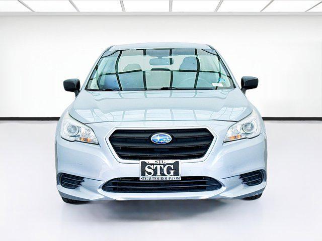 used 2015 Subaru Legacy car, priced at $12,888
