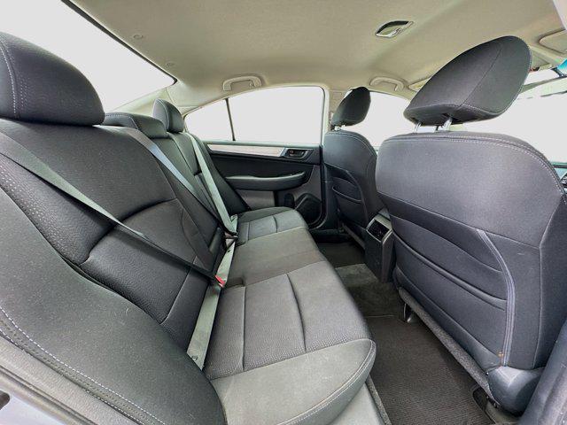 used 2015 Subaru Legacy car, priced at $12,888
