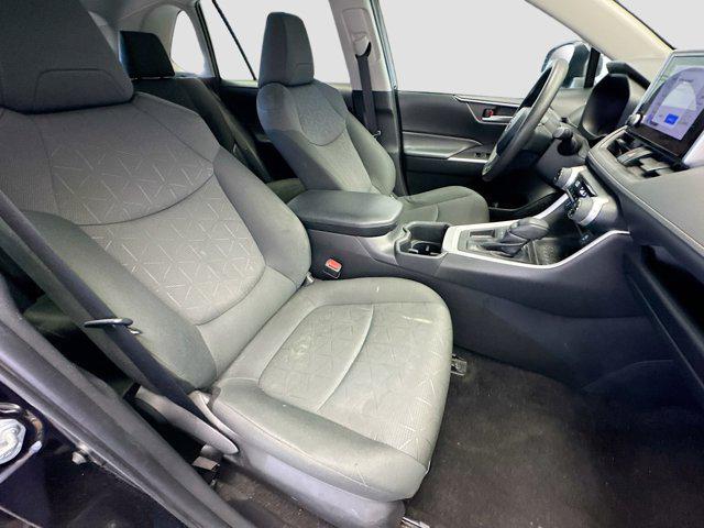 used 2023 Toyota RAV4 car, priced at $26,988