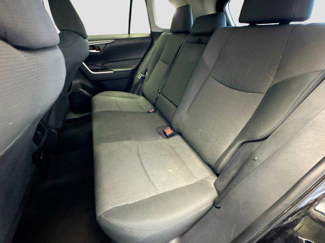 used 2023 Toyota RAV4 car, priced at $26,988
