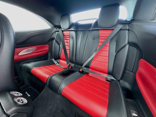 used 2020 Mercedes-Benz E-Class car, priced at $35,455