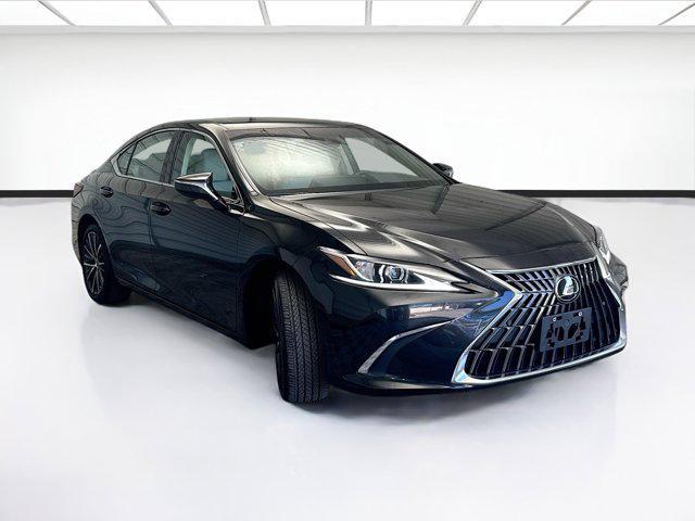 used 2024 Lexus ES 300h car, priced at $43,998