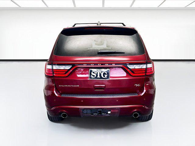 used 2023 Dodge Durango car, priced at $34,888