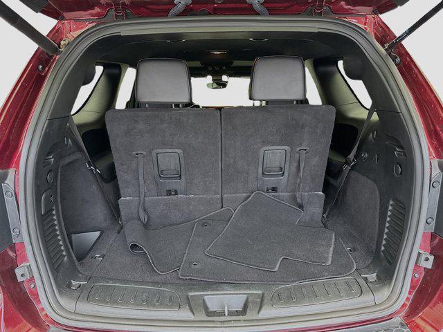 used 2023 Dodge Durango car, priced at $34,888