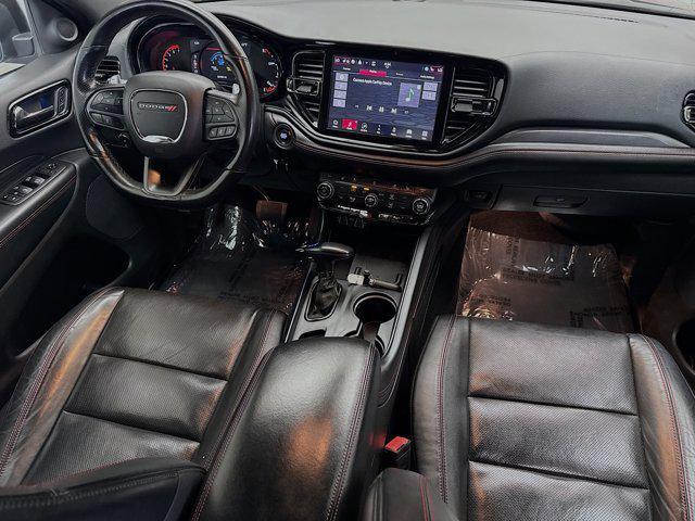 used 2023 Dodge Durango car, priced at $34,888