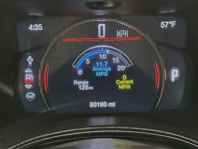 used 2023 Dodge Durango car, priced at $34,888