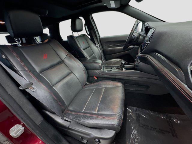 used 2023 Dodge Durango car, priced at $34,888
