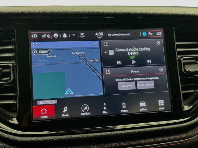 used 2023 Dodge Durango car, priced at $34,888