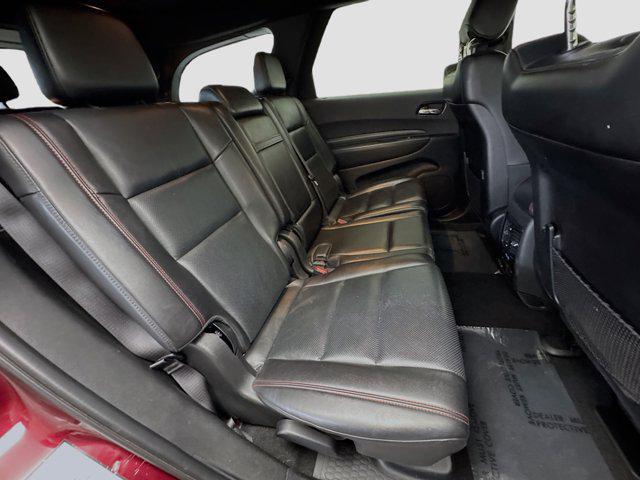 used 2023 Dodge Durango car, priced at $34,888