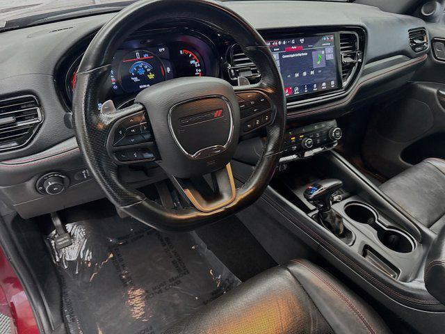 used 2023 Dodge Durango car, priced at $34,888