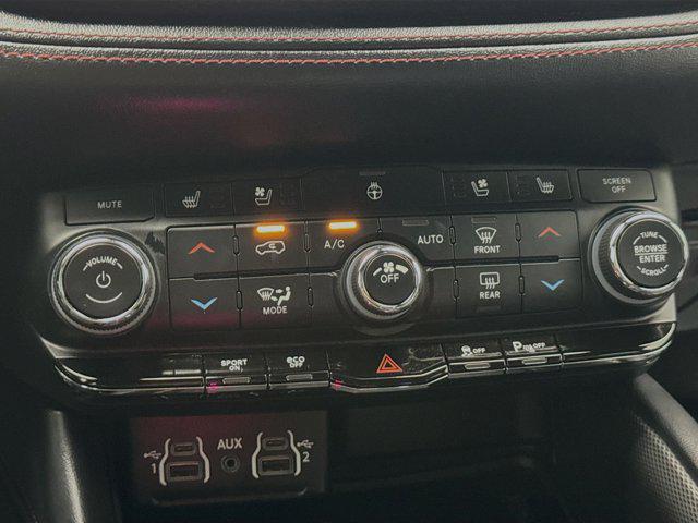 used 2023 Dodge Durango car, priced at $34,888