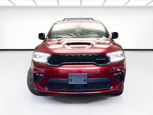 used 2023 Dodge Durango car, priced at $34,888