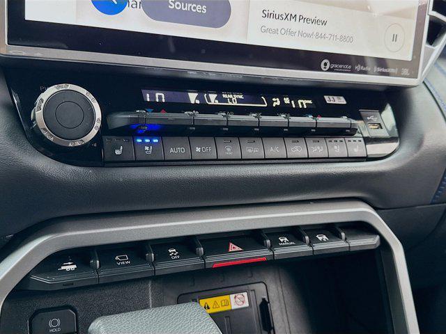 used 2024 Toyota Sequoia car, priced at $73,888