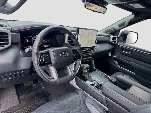 used 2024 Toyota Sequoia car, priced at $73,888