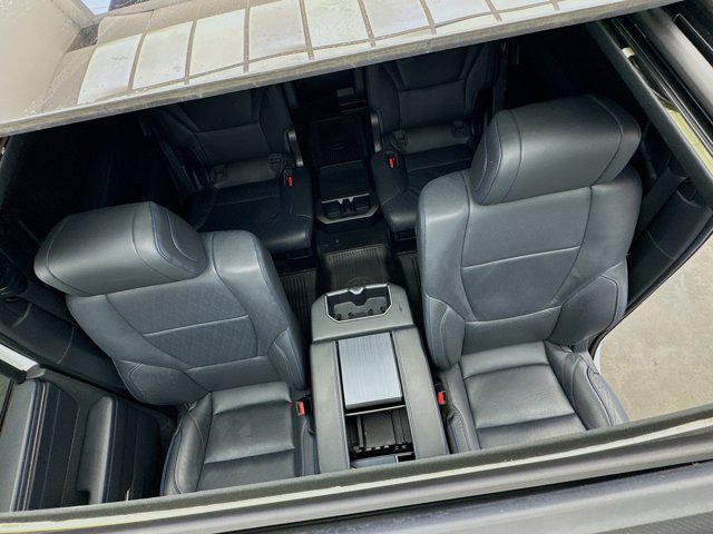 used 2024 Toyota Sequoia car, priced at $73,888