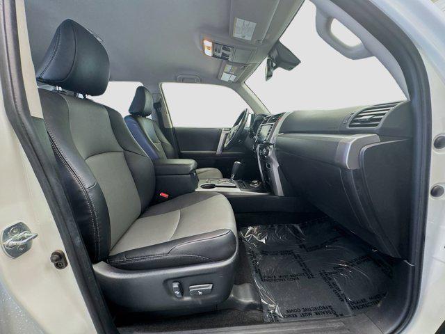 used 2023 Toyota 4Runner car, priced at $38,999