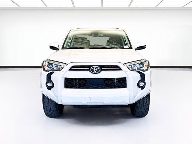 used 2023 Toyota 4Runner car, priced at $38,999