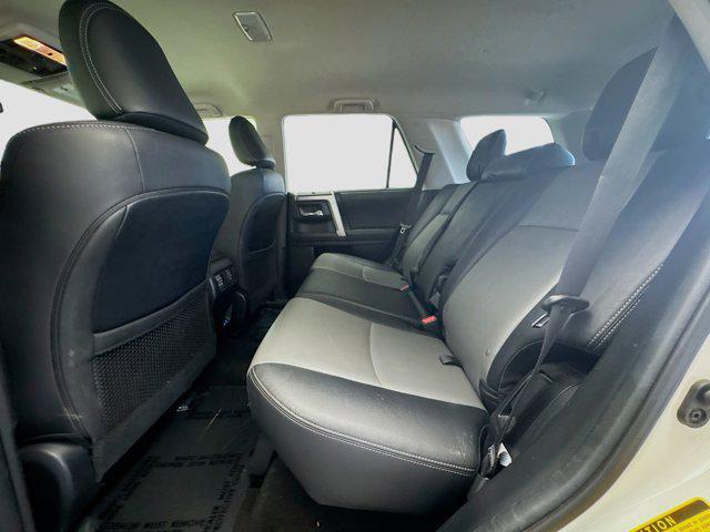 used 2023 Toyota 4Runner car, priced at $38,999