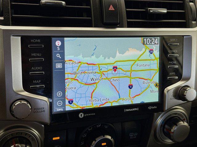 used 2023 Toyota 4Runner car, priced at $38,999