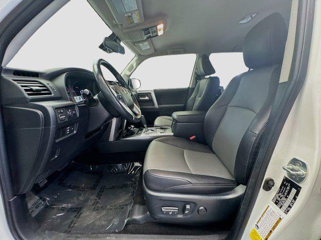 used 2023 Toyota 4Runner car, priced at $38,999