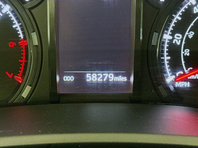 used 2023 Toyota 4Runner car, priced at $38,999