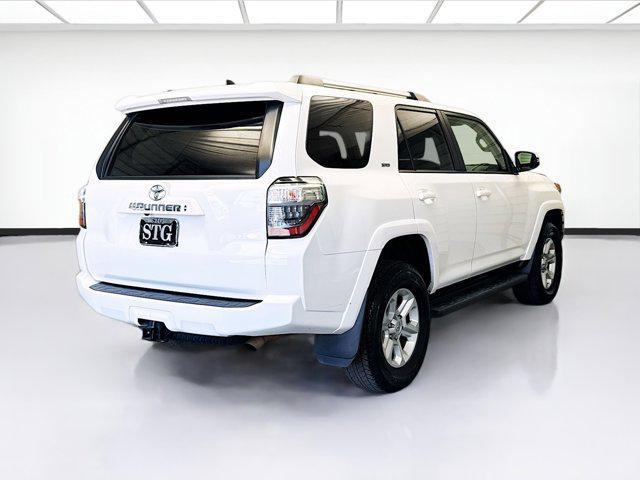 used 2023 Toyota 4Runner car, priced at $38,999