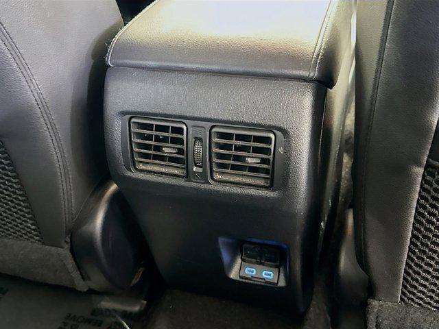 used 2023 Toyota 4Runner car, priced at $38,999