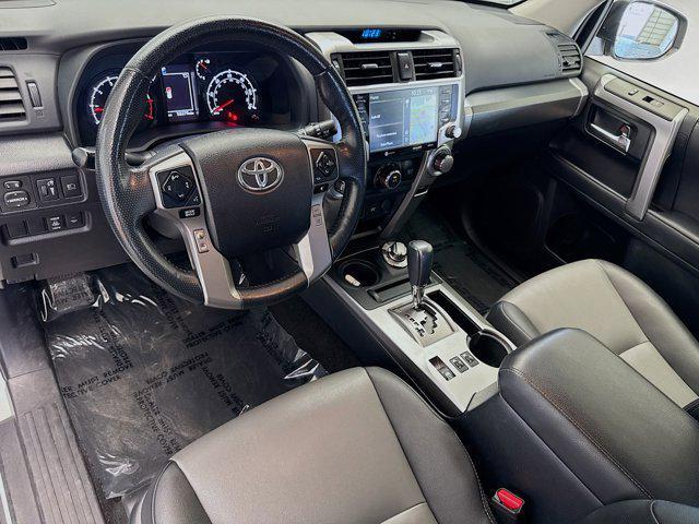 used 2023 Toyota 4Runner car, priced at $38,999